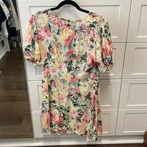 Faithful the Brand worn once size M